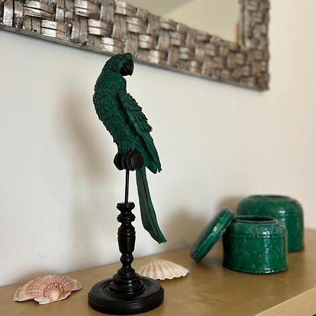 Apartamento Veranoazul Нерха Екстериор снимка