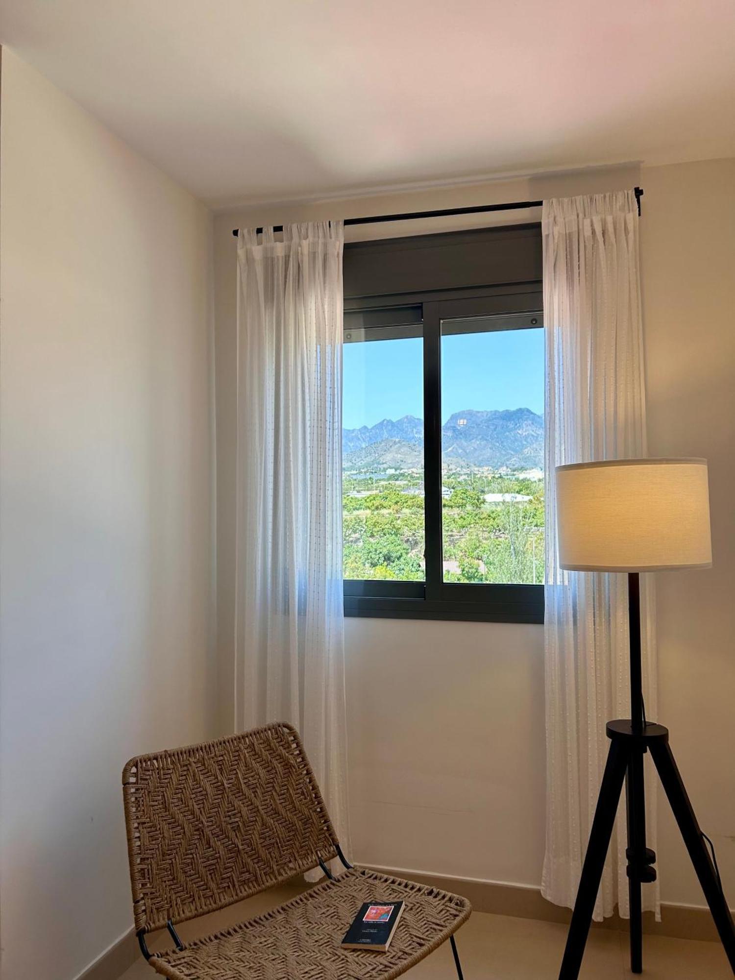 Apartamento Veranoazul Нерха Екстериор снимка